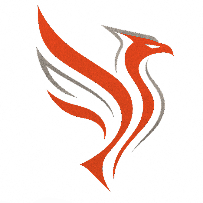Phoenix AI Logo
